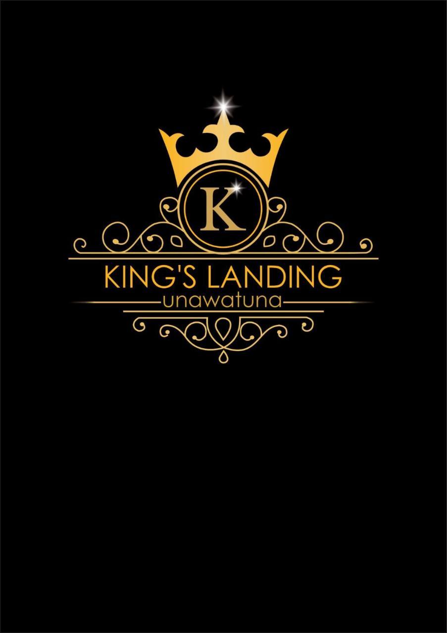 Kings Landing Unawatuna Eksteriør bilde